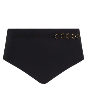 Chantelle Swim IMPRESSIVE Full brief zwart