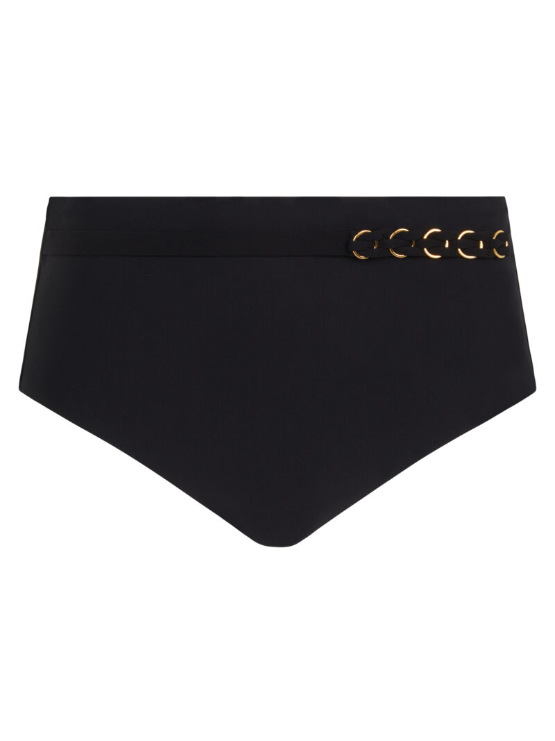 Chantelle Swim IMPRESSIVE Full brief zwart | Lingerie By M