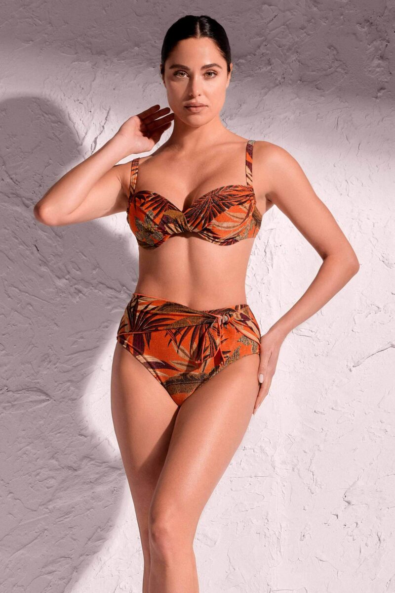 David Bikini MULTI-COLOUR | Lingerie By M