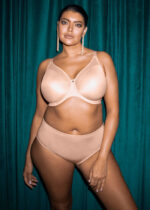 Elomi Lingerie SMOOTH SMOOTH UW Moulded Non Padded BRA Clove
