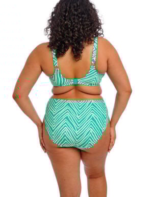 Elomi Swimwear FIJI FALLS Bikini Top marine