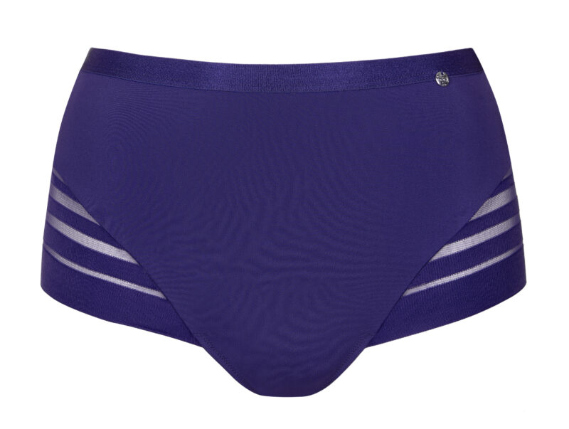Lisca ALEGRA Taille Slip indigo | Lingerie By M