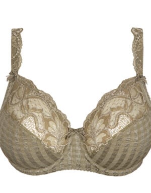 Prima Donna MADISON volle cup bh Golden Olive