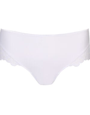 Prima Donna Twist FIRST NIGHT hotpants wit