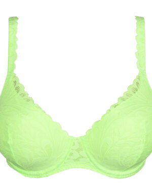 Prima Donna Twist RUPI voorgevormde bh - hartvorm MOJITO