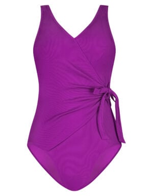 Ten Cate Beach Badpak wildberry