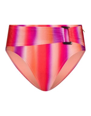 Ten Cate Beach Bikini broek buckle gradient