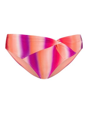 Ten Cate Beach Bikini broek knot gradient
