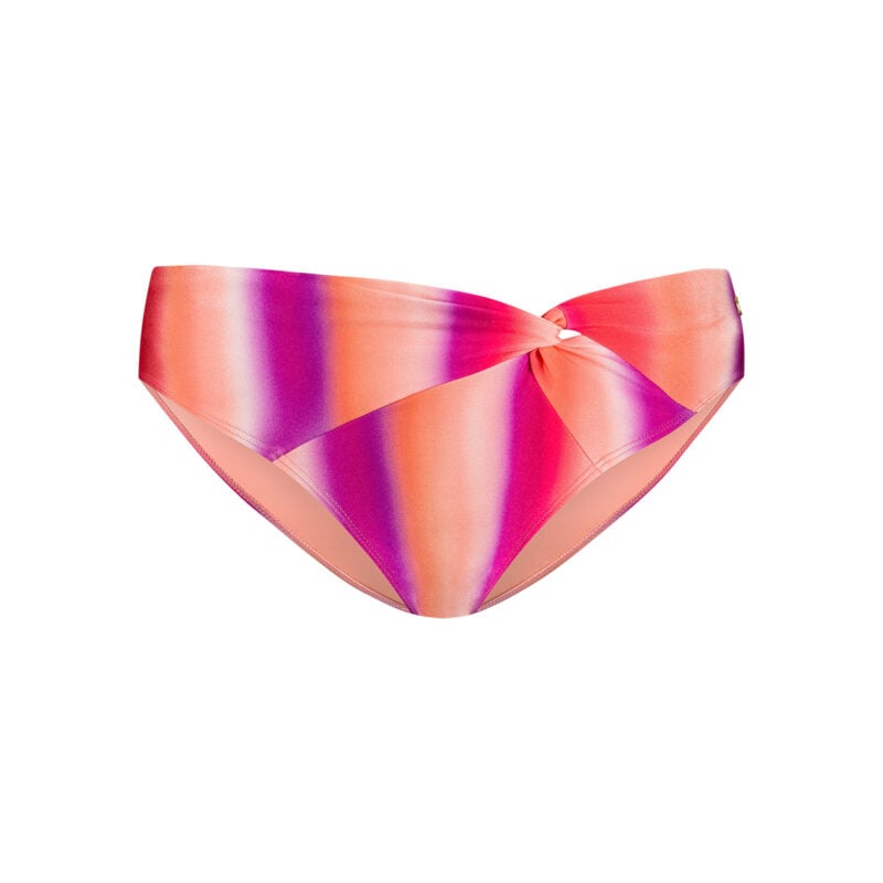 Ten Cate Beach Bikini broek knot gradient | Lingerie By M