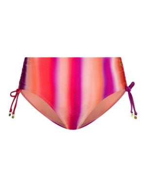 Ten Cate Beach Bikini broek midi bow gradient