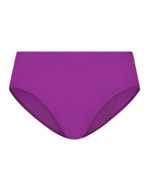 Ten Cate Beach Bikini broek midi wildberry