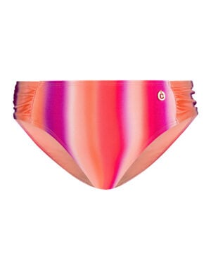 Ten Cate Beach Bikini broek sash gradient
