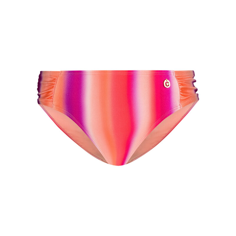 Ten Cate Beach Bikini broek sash gradient | Lingerie By M
