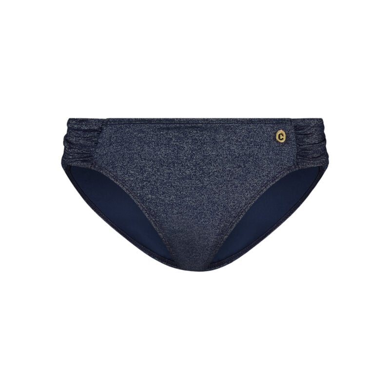 Ten Cate Beach Bikini broek sash royal blue | Lingerie By M