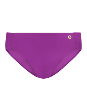 Ten Cate Beach Bikini broek sash wildberry