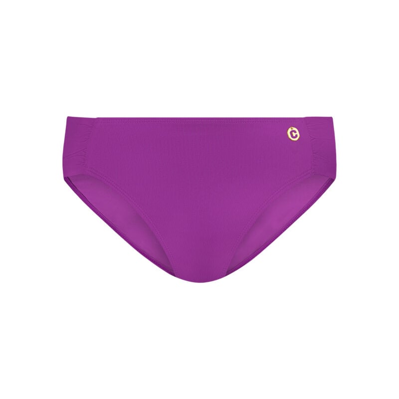 Ten Cate Beach Bikini broek sash wildberry | Lingerie By M