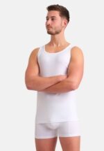 Ten Cate Singlet white