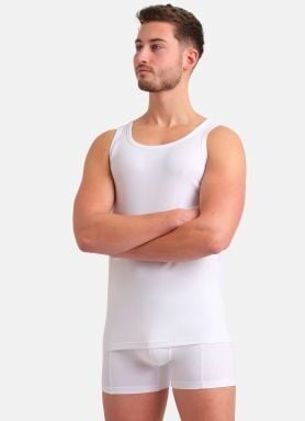 Ten Cate Singlet white