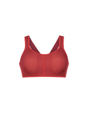 Anita ACTIVE Sportbeha lipstick