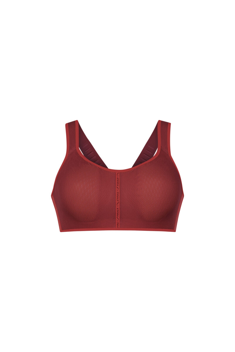 Anita ACTIVE Sportbeha lipstick | Lingerie By M