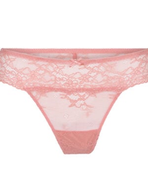 LingaDore DAILY String Antique Rose