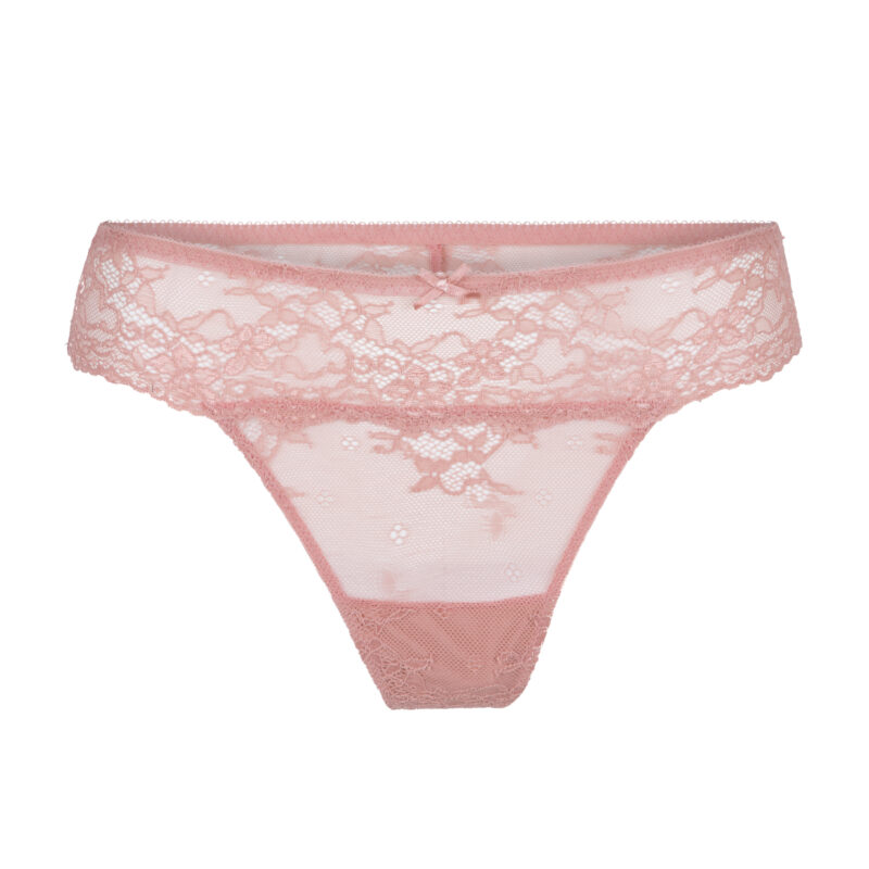 LingaDore DAILY String Antique Rose | Lingerie By M