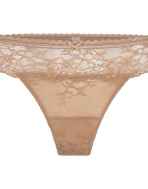 LingaDore DAILY String Camel