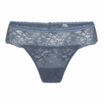 LingaDore DAILY String Dark Slade