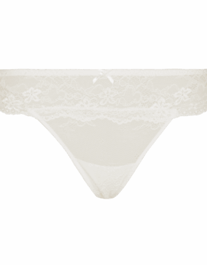 LingaDore DAILY String Ivory