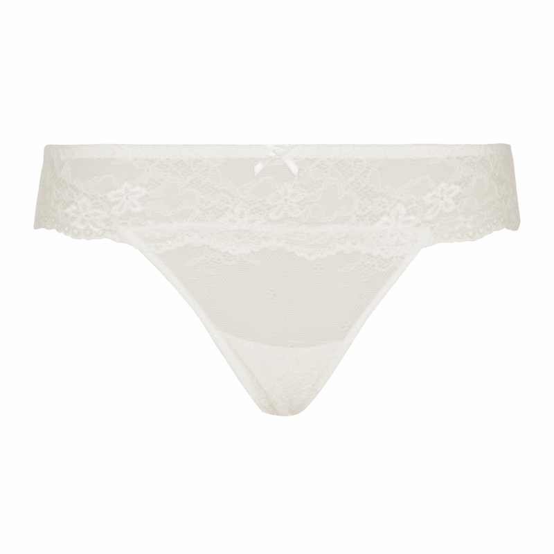 LingaDore DAILY String Ivory | Lingerie By M