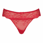 LingaDore DAILY String red