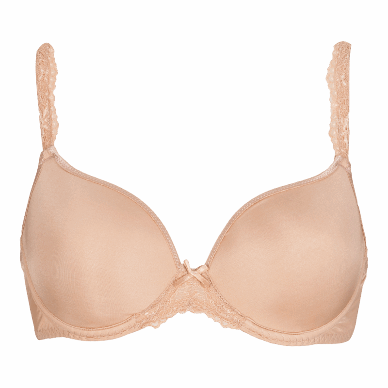 LingaDore DAILY Uni Fit T-Shirt BH Blush | Lingerie By M