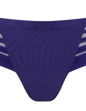 Lisca ALEGRA String indigo