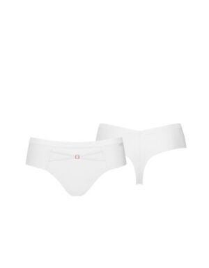 Lisca LAURA Brazilian Brief 01 wit