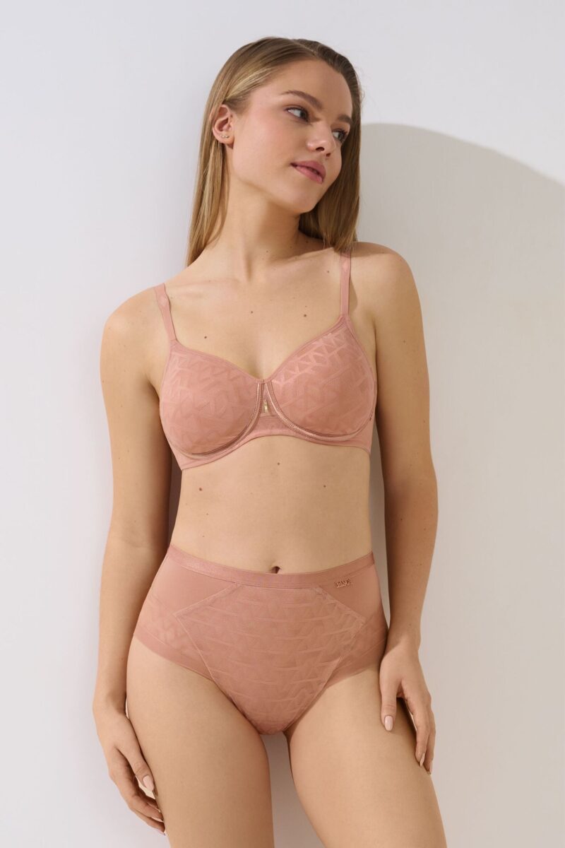 Lisca Opal Beugelozen bh Opale | Lingerie By M