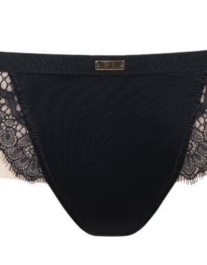 Lisca Selection DIVA Brazillian 02 zwart