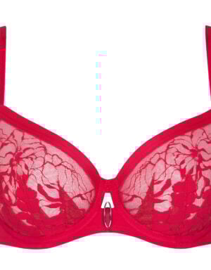 Lisca Selection FLAMENCO Beugel BH Red Flame