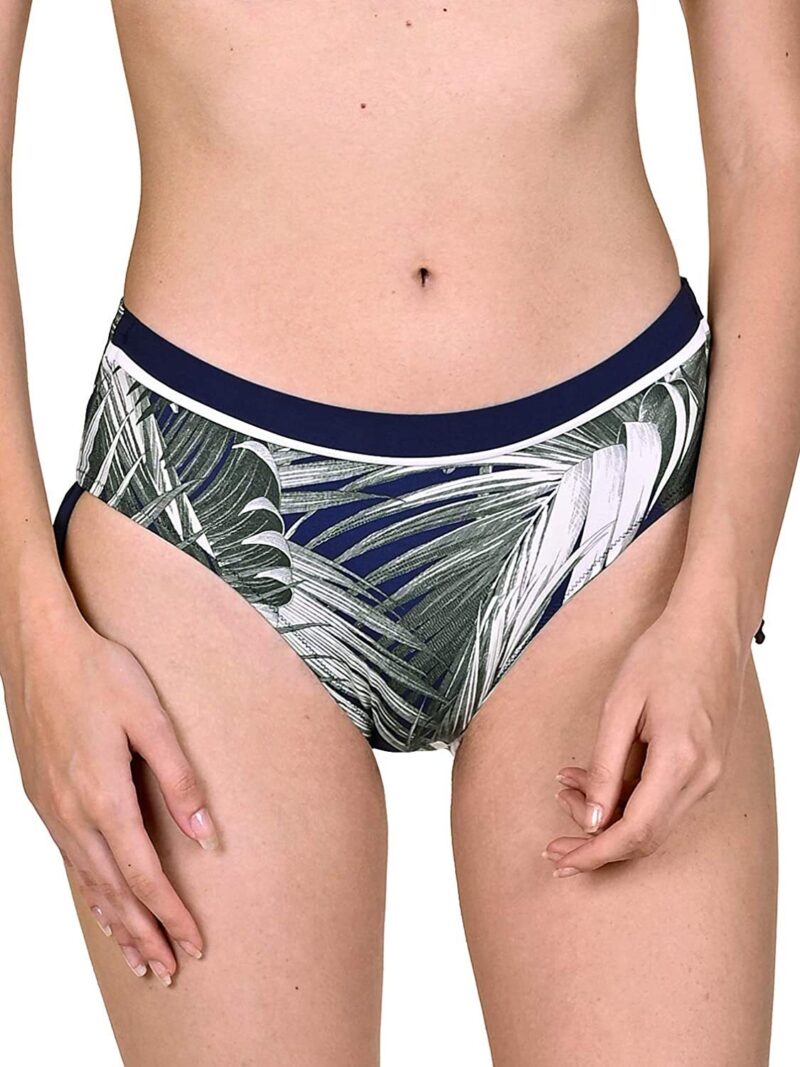 Lisca Swim BUENOS AIRES Bikini-Broekje Blauw | Lingerie By M