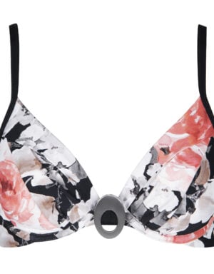 Lisca Swim HAWAII Bikini-Top met beugel 02 zwart