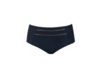 Lisca Swim UMBRIA Bikini Broek hoog 8M blue stone