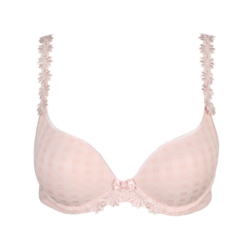 Marie Jo AVERO voorgevormde bh - hartvorm roze | Lingerie By M