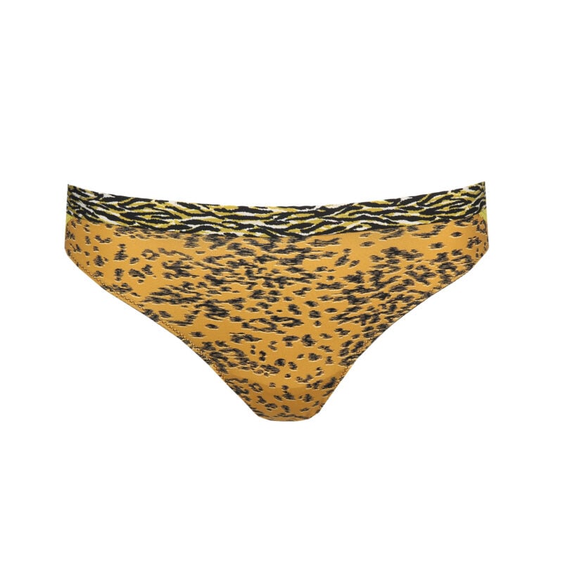 Marie Jo Rege Rioslip Savannah | Lingerie By M