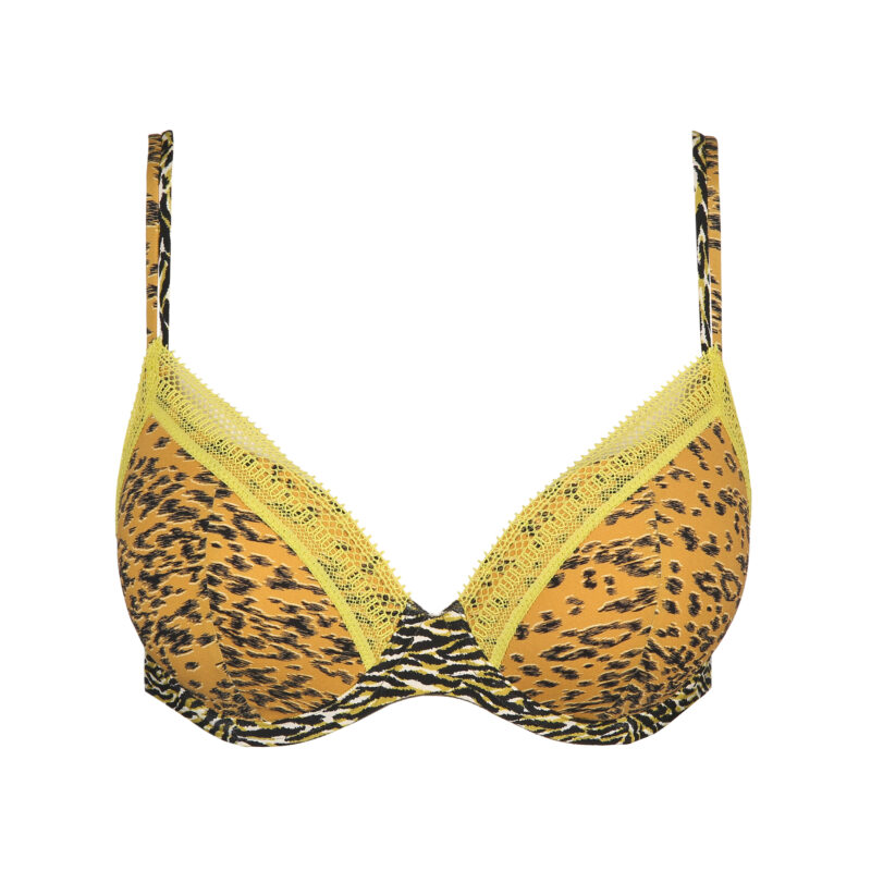 Marie Jo Rege Triangelbh met mousse Savannah | Lingerie By M
