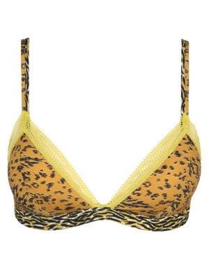 Marie Jo Rege Voorgevormde bralette Savannah