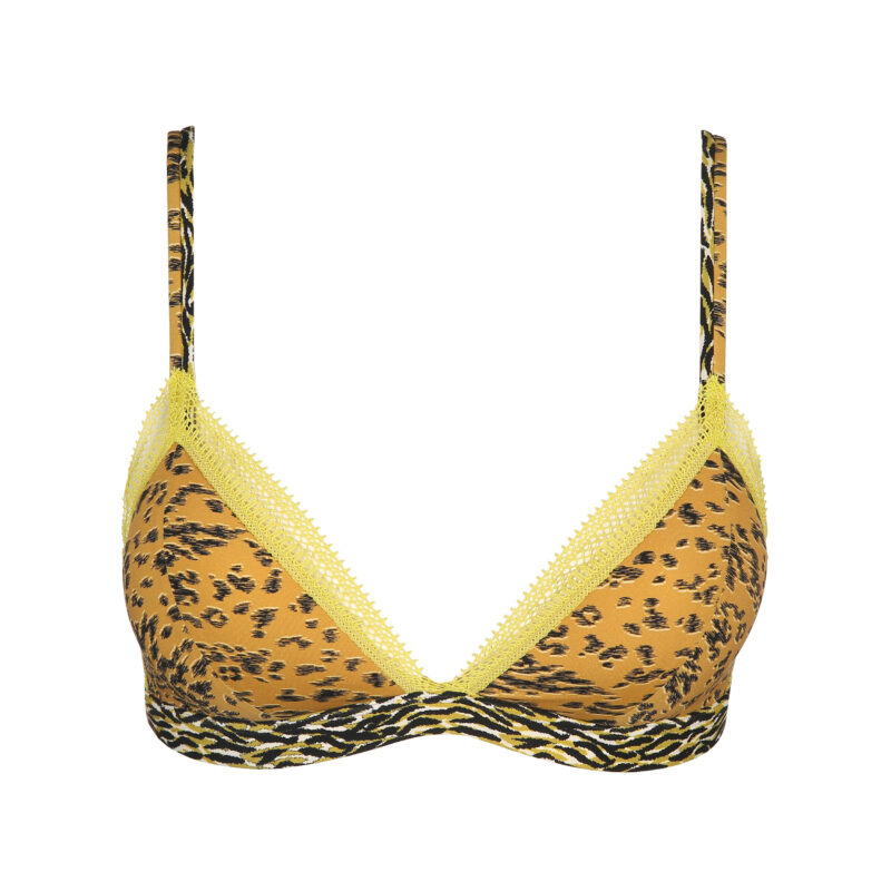 Marie Jo Rege Voorgevormde bralette Savannah | Lingerie By M