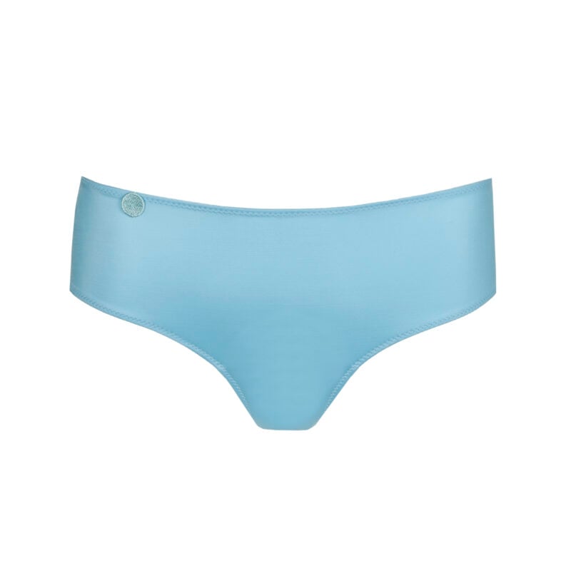 Marie Jo TOM hotpants Azure Delight | Lingerie By M