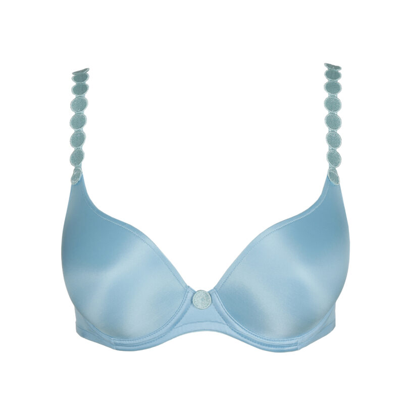 Marie Jo TOM voorgevormde bh - hartvorm Azure Delight | Lingerie By M