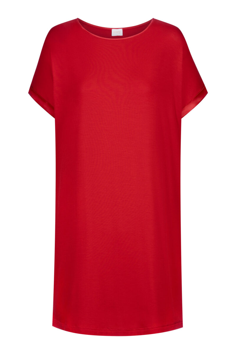 Mey big shirt short sleeve Red Carpet | Lingerie By M