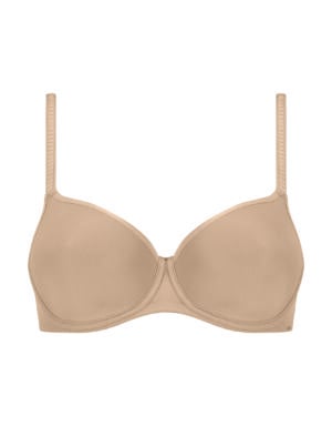 Mey JOAN spacer bra cream tan