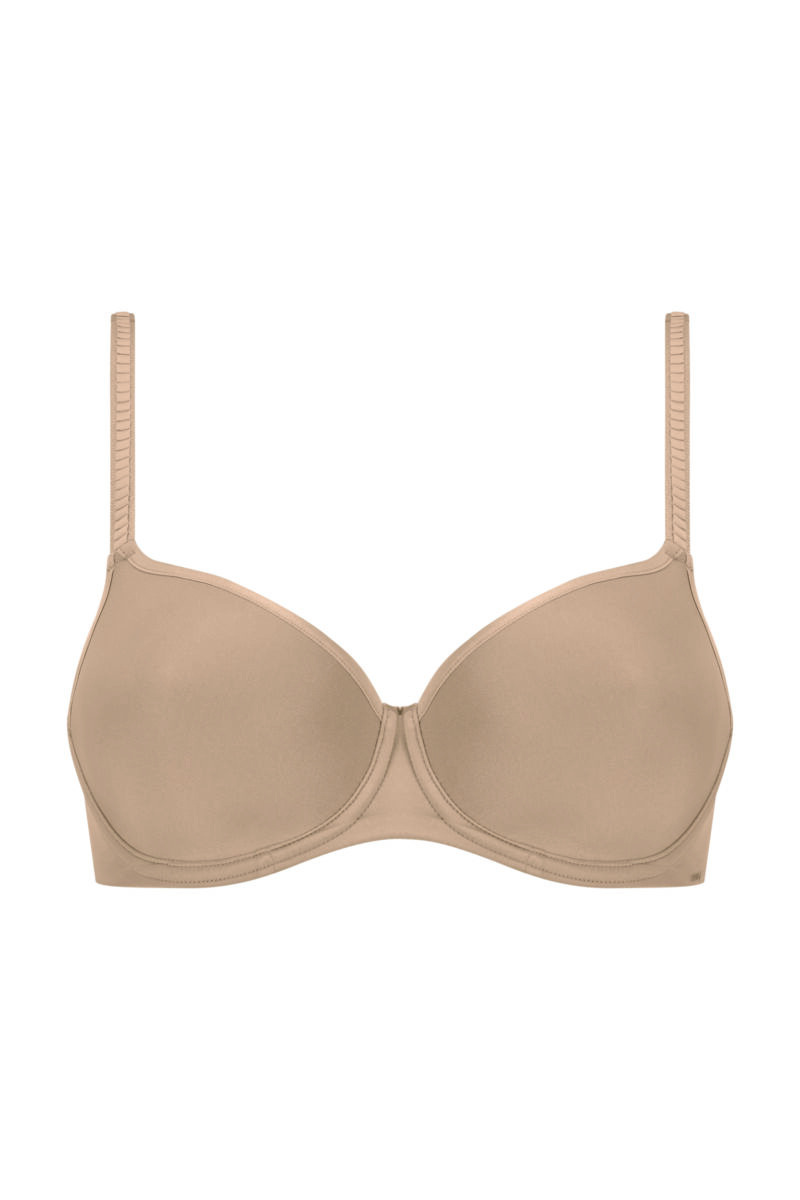 Mey JOAN spacer bra cream tan | Lingerie By M